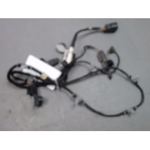 CAPTEUR AIDE STATIONNEMENT ARRIERE OPEL ZAFIRA