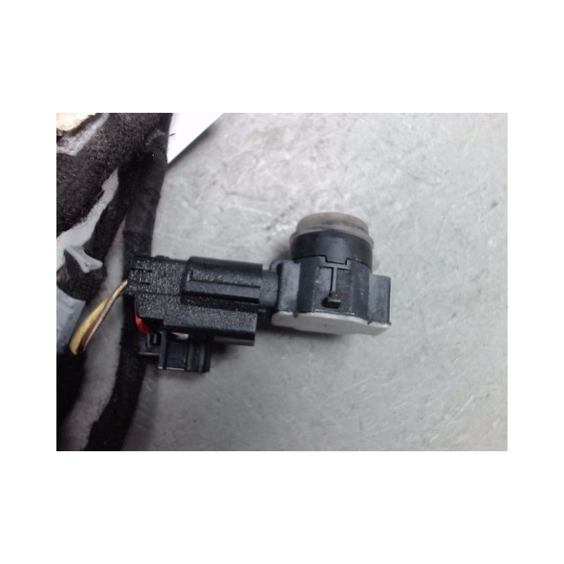 CAPTEUR AIDE STATIONNEMENT ARRIERE OPEL ZAFIRA