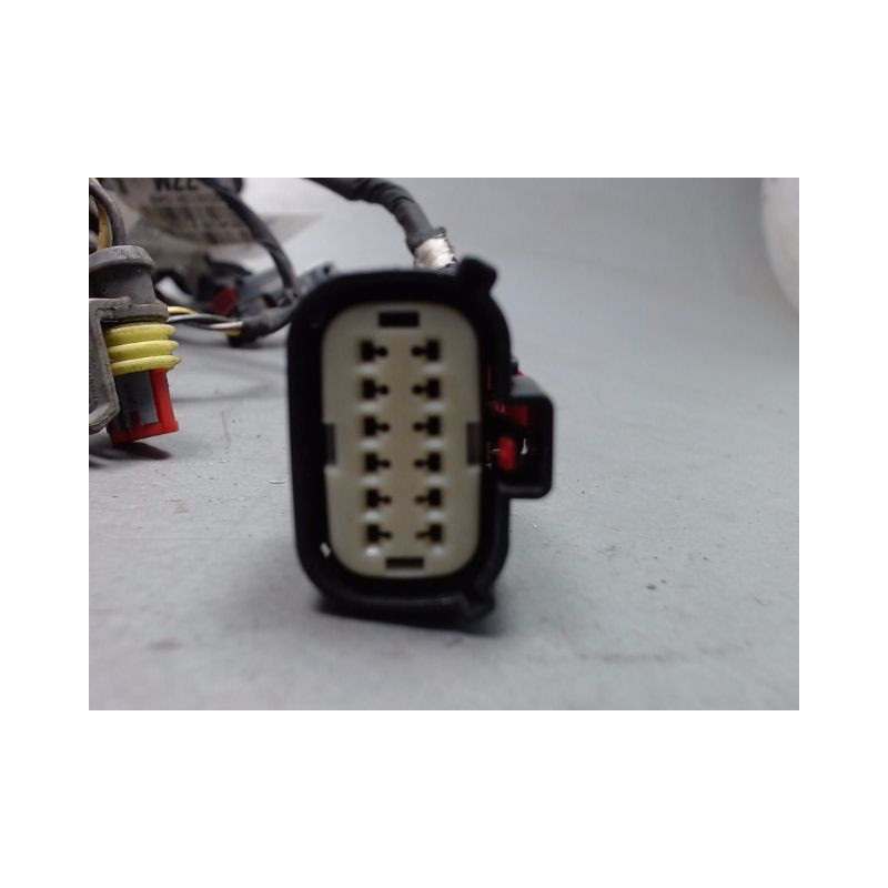 CAPTEUR AIDE STATIONNEMENT ARRIERE OPEL ZAFIRA