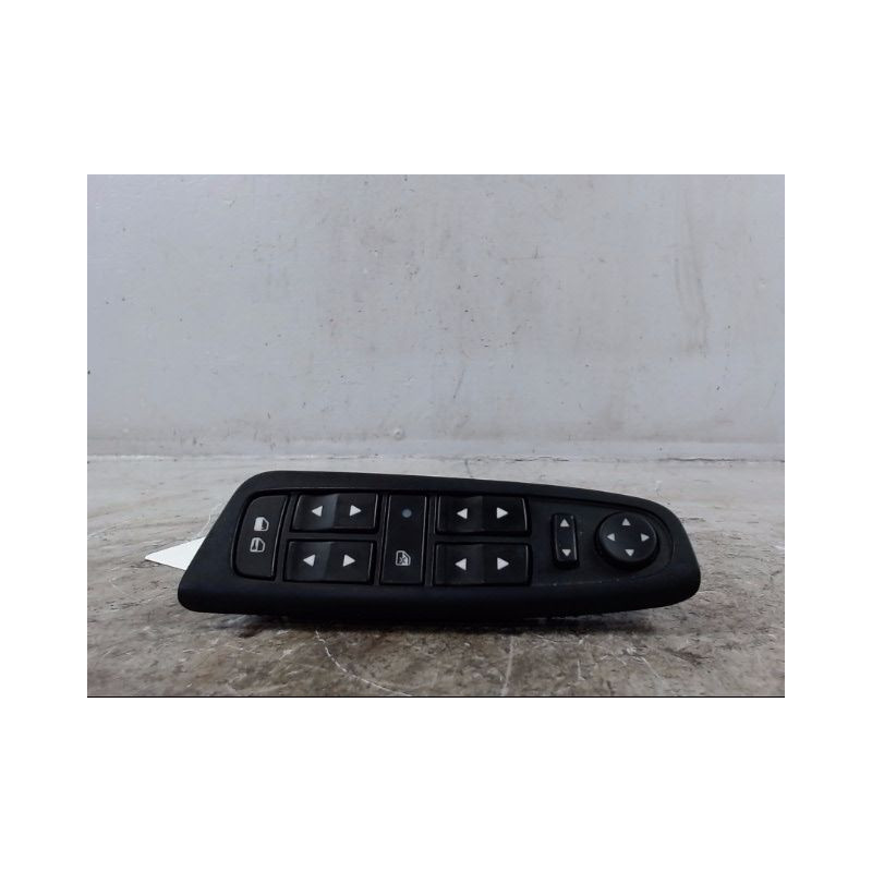 COMMANDE LEVE-GLACE PORTE AVG FIAT STILO 5P