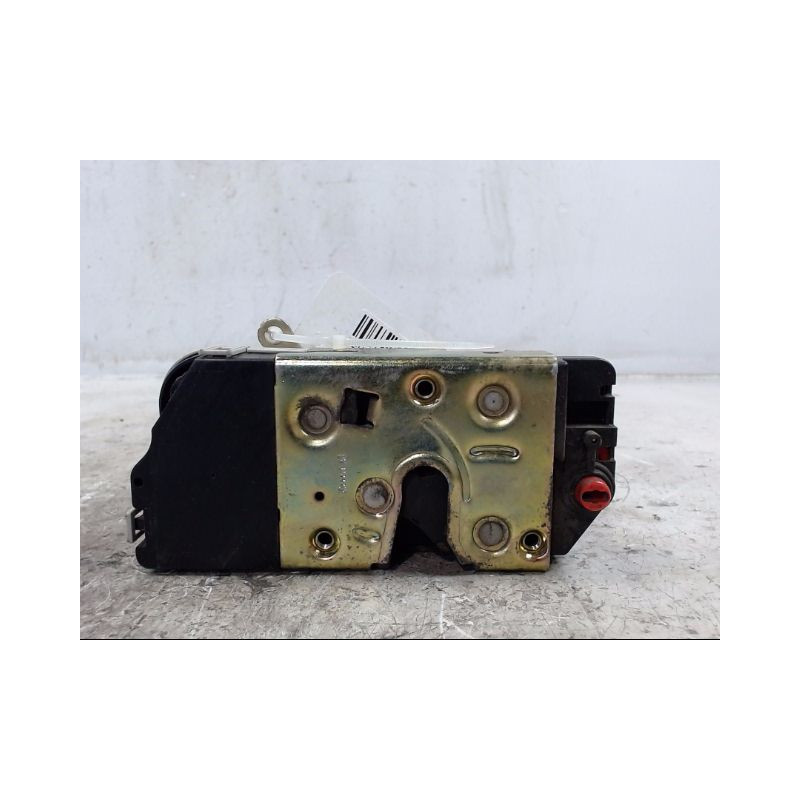 SYSTEME CONDAMNATION ARRIERE DROIT PEUGEOT 206 SW 02-06