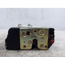 SYSTEME CONDAMNATION ARRIERE DROIT PEUGEOT 206 SW 02-06