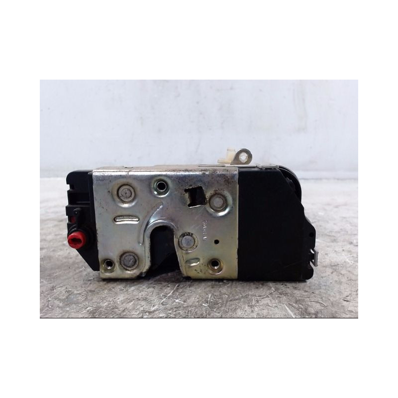 SYSTEME CONDAMNATION ARRIERE GAUCHE PEUGEOT 206 SW 02-06