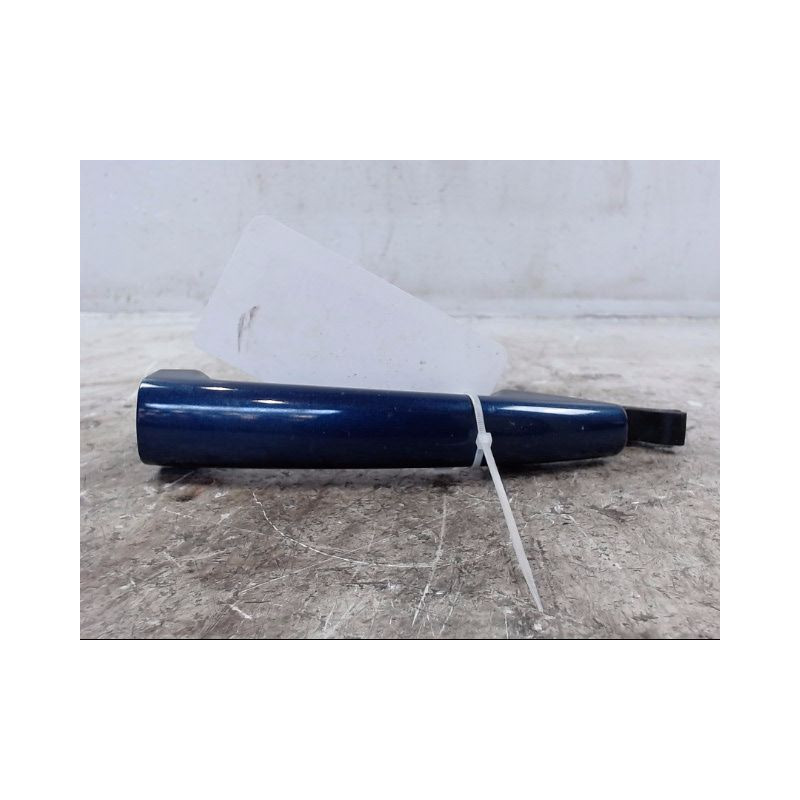 POIGNEE EXTERIEURE PORTE AVANT GAUCHE PEUGEOT 208