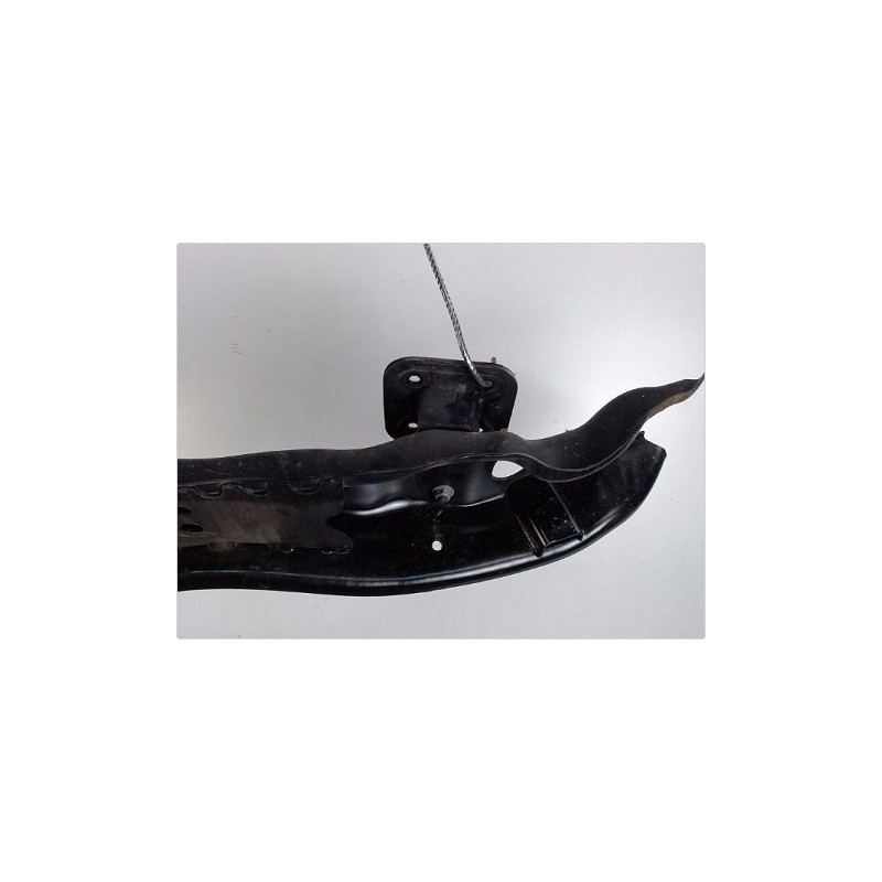 RENFORT PARE-CHOC ARRIERE  BMW SERIE 6 CABRIO (E64LCI) 9.07-11
