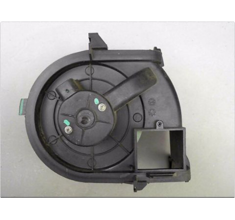 Résistance de ventilateur moteur Renault ref 7700432632