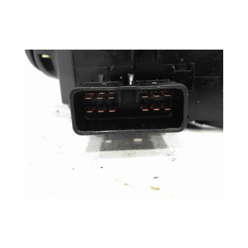 BLOC COMMODOS KIA PICANTO