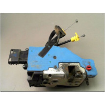 SYSTEME CONDAMNATION ARRIERE DROIT PEUGEOT 207 5P
