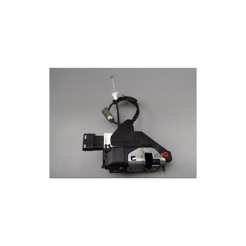 SYSTEME CONDAMNATION ARRIERE DROIT CITROEN C3 II 2009-2012
