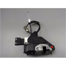 SYSTEME CONDAMNATION ARRIERE DROIT CITROEN C3 II 2009-2012