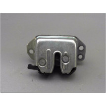 SERRURE HAYON  CHEVROLET SPARK 2010-2012