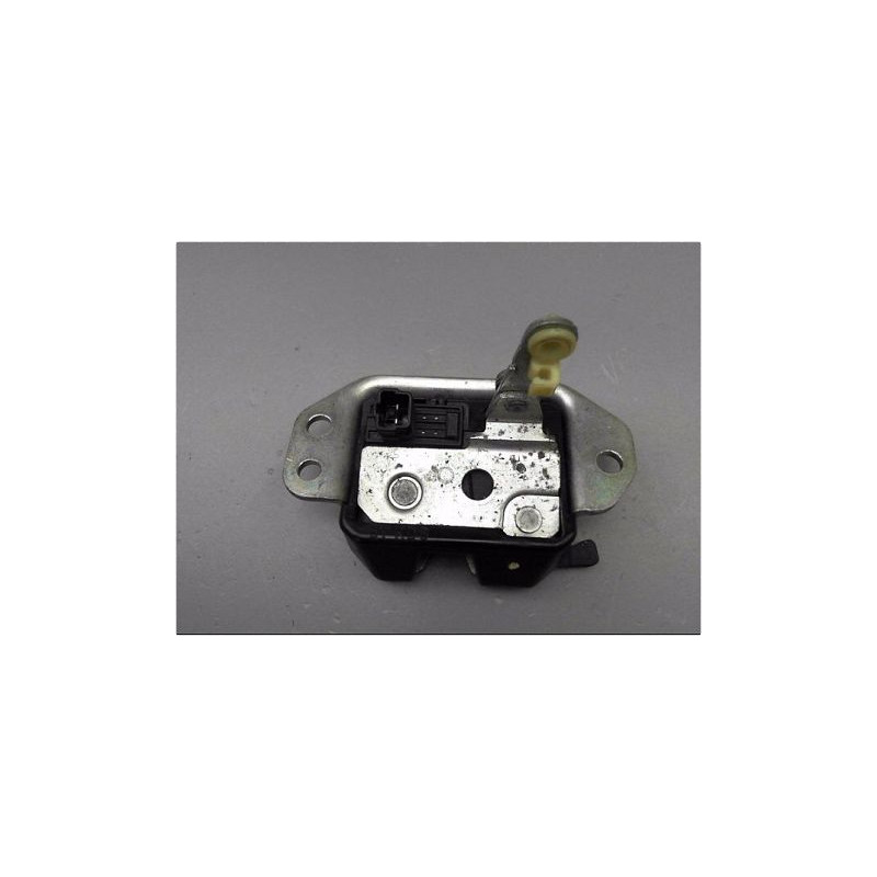 SERRURE HAYON  CHEVROLET SPARK 2010-2012