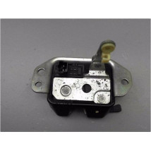 SERRURE HAYON  CHEVROLET SPARK 2010-2012