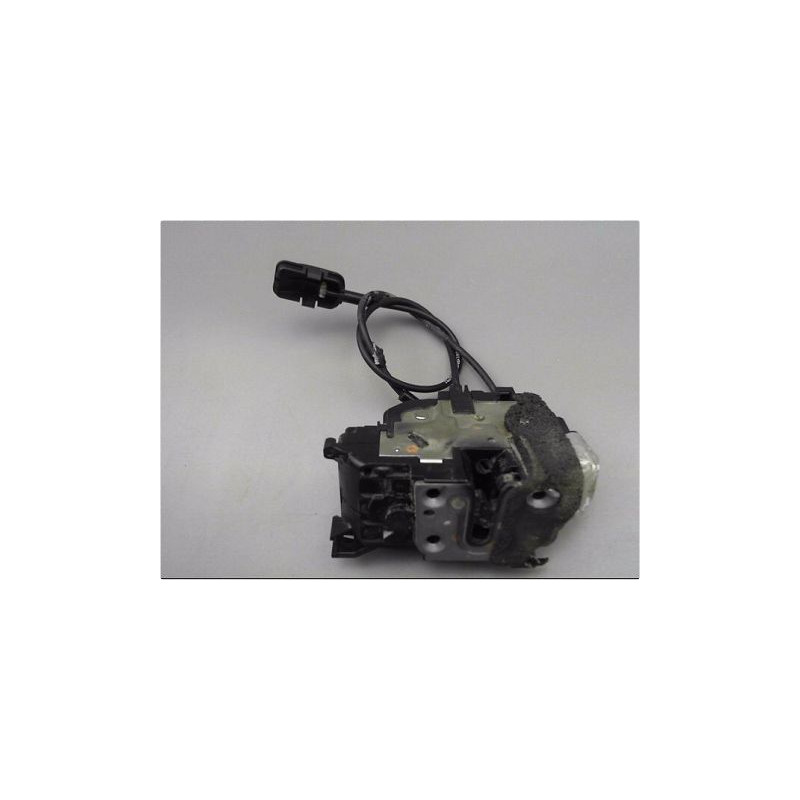 SYSTEME CONDAMNATION ARRIERE DROIT RENAULT LAGUNA III ESTATE 07-10