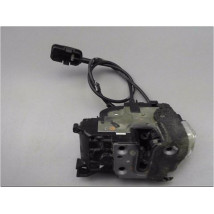 SYSTEME CONDAMNATION ARRIERE DROIT RENAULT LAGUNA III ESTATE 07-10