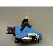 SYSTEME CONDAMNATION ARRIERE DROIT PEUGEOT 207 2006-2013