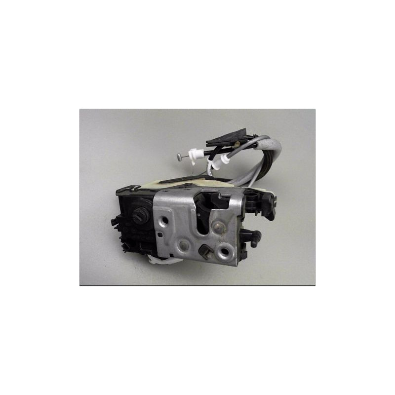 SYSTEME CONDAMNATION AVANT DROIT DS DS4 PH2 2015-