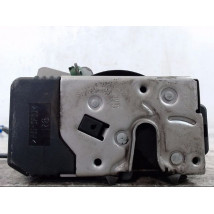 SYSTEME CONDAMNATION AVANT DROIT OPEL ASTRA 98-2004
