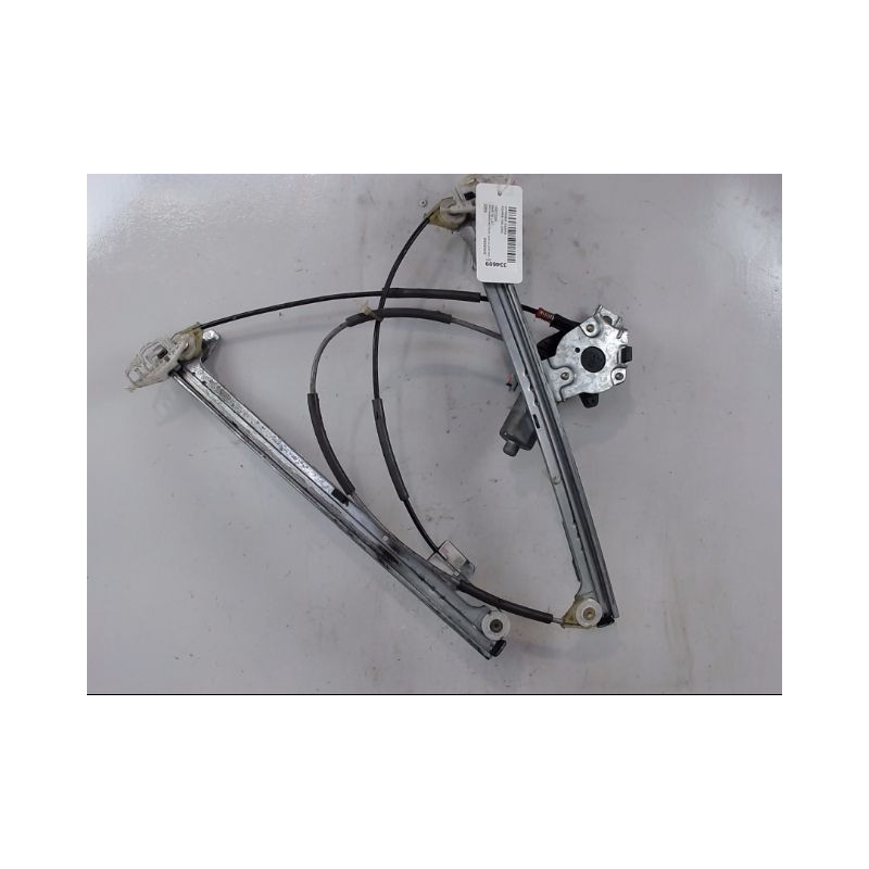 MECANISME+MOTEUR LEVE-GLACE AVANT DROIT CITROEN XSARA -2000