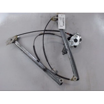MECANISME+MOTEUR LEVE-GLACE AVANT DROIT CITROEN XSARA -2000