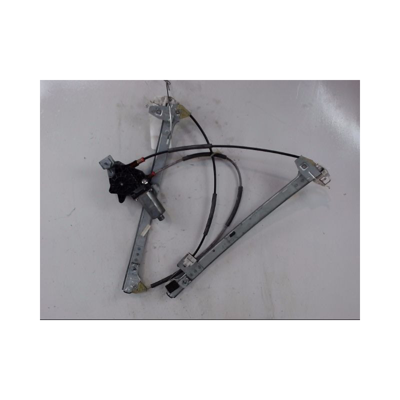 MECANISME+MOTEUR LEVE-GLACE AVANT DROIT CITROEN XSARA -2000