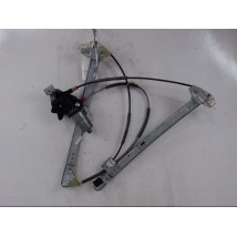 MECANISME+MOTEUR LEVE-GLACE AVANT DROIT CITROEN XSARA -2000