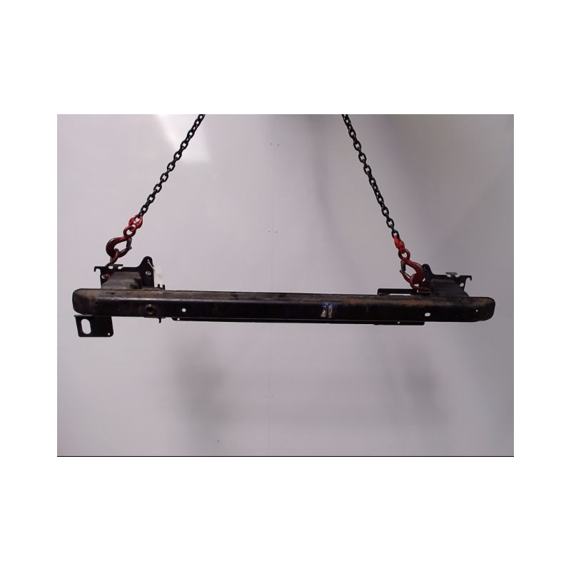 RENFORT PARE-CHOC AVANT PEUGEOT 307 2001-2005