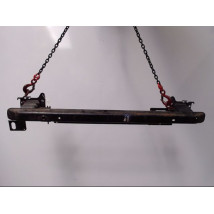 RENFORT PARE-CHOC AVANT PEUGEOT 307 2001-2005