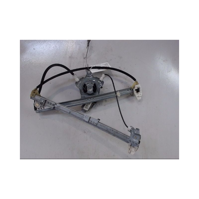 MECANISME+MOTEUR LEVE-GLACE AVANT DROIT CITROEN XSARA 2000-