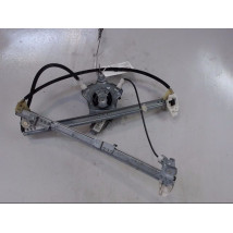 MECANISME+MOTEUR LEVE-GLACE AVANT DROIT CITROEN XSARA 2000-