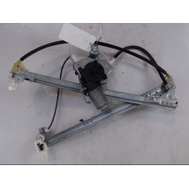 MECANISME+MOTEUR LEVE-GLACE AVANT DROIT CITROEN XSARA 2000-