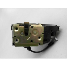 SYSTEME CONDAMNATION AVANT DROIT RENAULT MEGANE II PH1 02-05