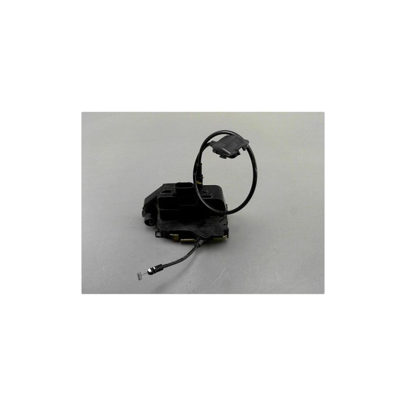 SYSTEME CONDAMNATION AVANT DROIT RENAULT MEGANE II PH1 02-05