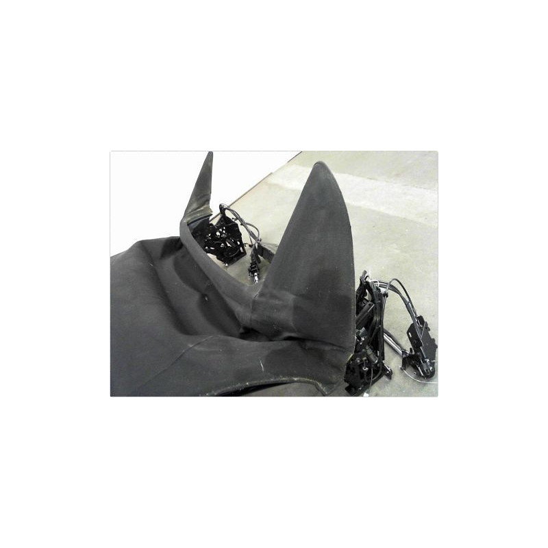 CAPOTE BMW SERIE 6 CABRIO (E64LCI) 9.07-11
