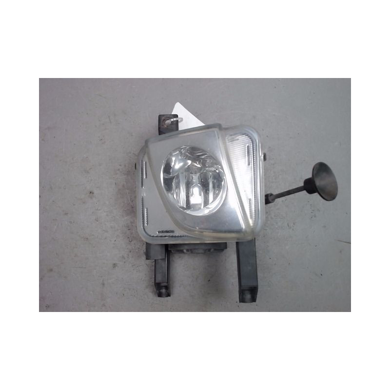 PHARE ANTIBROUILLARD AVANT DROIT OPEL MERIVA 2003-2005