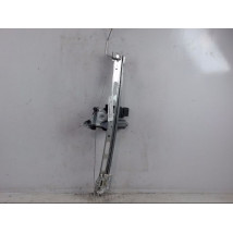 MECANISME+MOTEUR LEVE-GLACE AVANT DROIT MERCEDES CLASSE A 2001 -