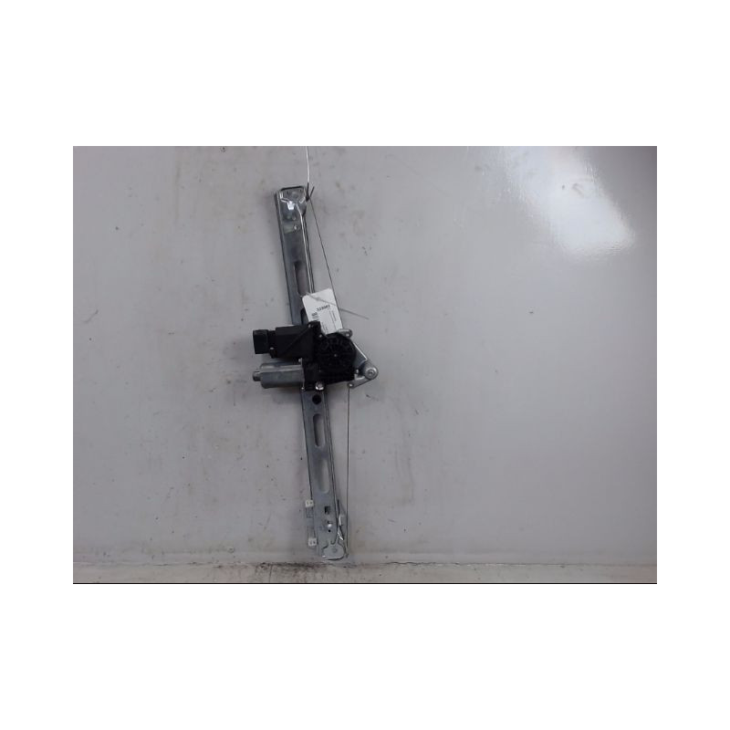 MECANISME+MOTEUR LEVE-GLACE AVANT DROIT MERCEDES CLASSE A 2001 -