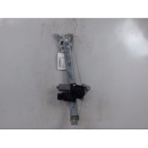 MECANISME+MOTEUR LEVE-GLACE ARRIERE GAUCHE MERCEDES CLASSE A 2001 -