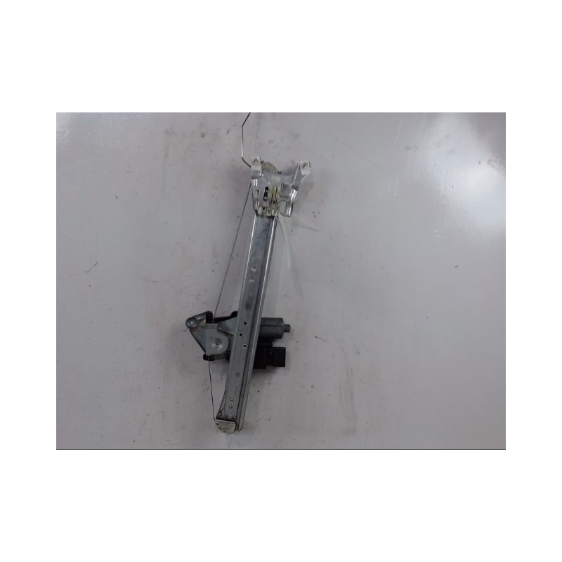 MECANISME+MOTEUR LEVE-GLACE ARRIERE GAUCHE MERCEDES CLASSE A 2001 -