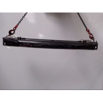 RENFORT PARE-CHOC AVANT CITROEN C4 PICASSO
