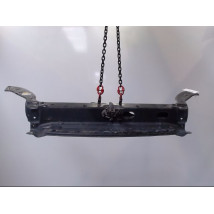 TRAVERSE SUPERIEURE ARMATURE AVANT CITROEN BERLINGO MULTISPACE 2002-