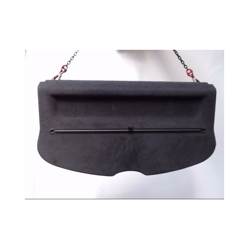 TABLETTE PLAGE ARRIERE CITROEN C5 2004-2008