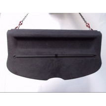 TABLETTE PLAGE ARRIERE CITROEN C5 2004-2008