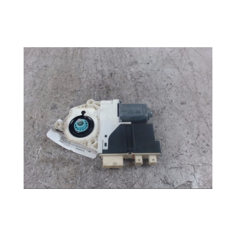 MECANISME+MOTEUR LEVE-GLACE AVANT DROIT CITROEN C5 2004-2008