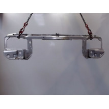 FACE AVANT PEUGEOT 106 96-2003