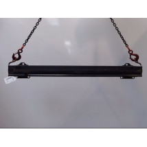 RENFORT PARE-CHOC AVANT PEUGEOT 207 3P