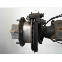 PONT ARRIERE MERCEDES SPRINTER II TOLE LONG SUREL. 2006- 511 CDI 