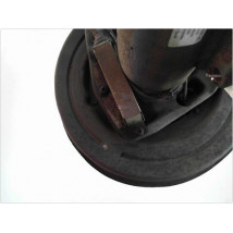 PONT ARRIERE MERCEDES SPRINTER II TOLE LONG SUREL. 2006- 511 CDI 