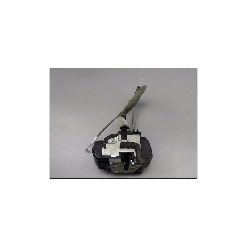 SYSTEME CONDAMNATION AVANT DROIT NISSAN QASHQAI 07-10