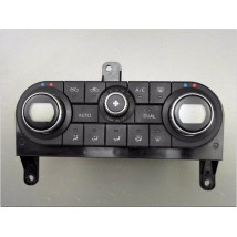 COMMANDE DE CHAUFFAGE NISSAN QASHQAI 07-10